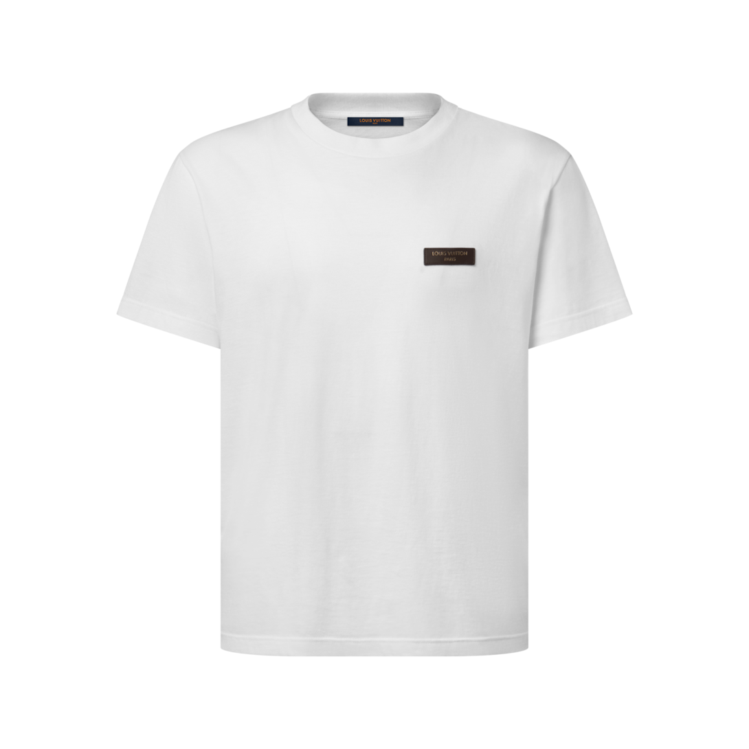 スリムフィット シグネチャーTシャツ ｜ルイ・ヴィトン 公式サイト